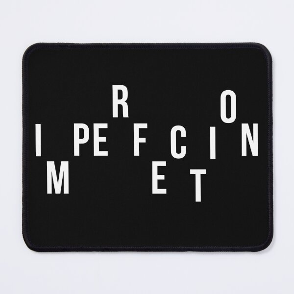 Item preview, Imperfection designed and sold by QlickDesign.