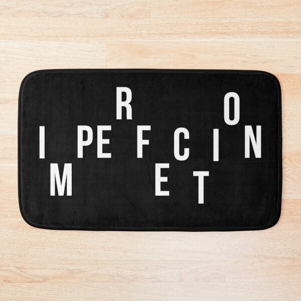 Item preview, Imperfection designed and sold by QlickDesign.
