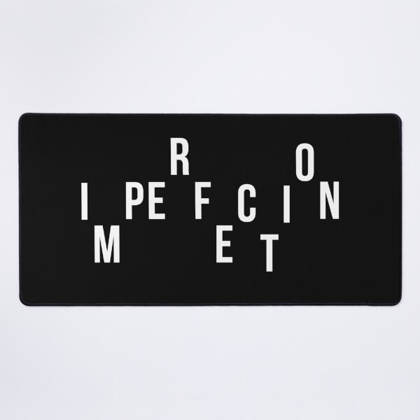 Item preview, Imperfection designed and sold by QlickDesign.