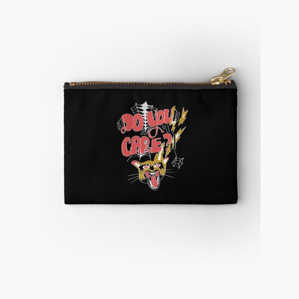Item preview, Do You Care? designed and sold by candicarrabotta.