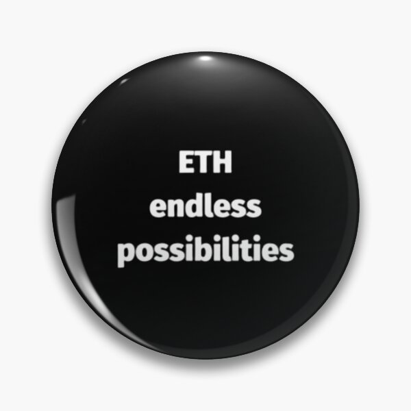 Item preview, Eth endless possibilities designed and sold by czavonarola.