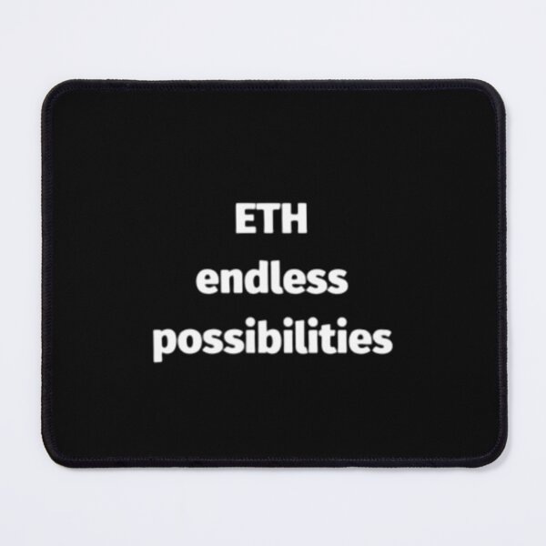 Item preview, Eth endless possibilities designed and sold by czavonarola.