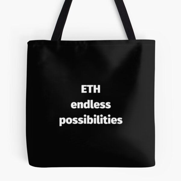 Item preview, Eth endless possibilities designed and sold by czavonarola.
