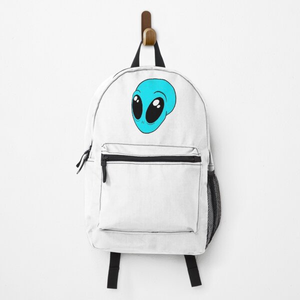 Item preview, Light Blue Ayylien designed and sold by Frallo.