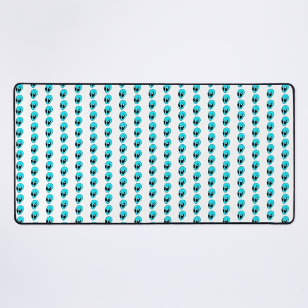 Item preview, Light Blue Ayylien designed and sold by Frallo.