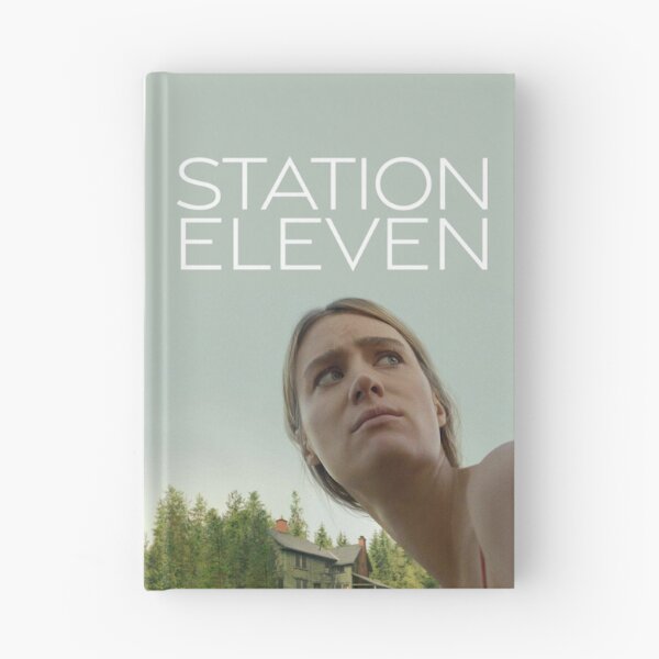 Item preview, Station Eleven designed and sold by annasantermans.
