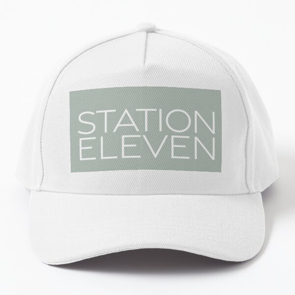Item preview, Station Eleven designed and sold by annasantermans.