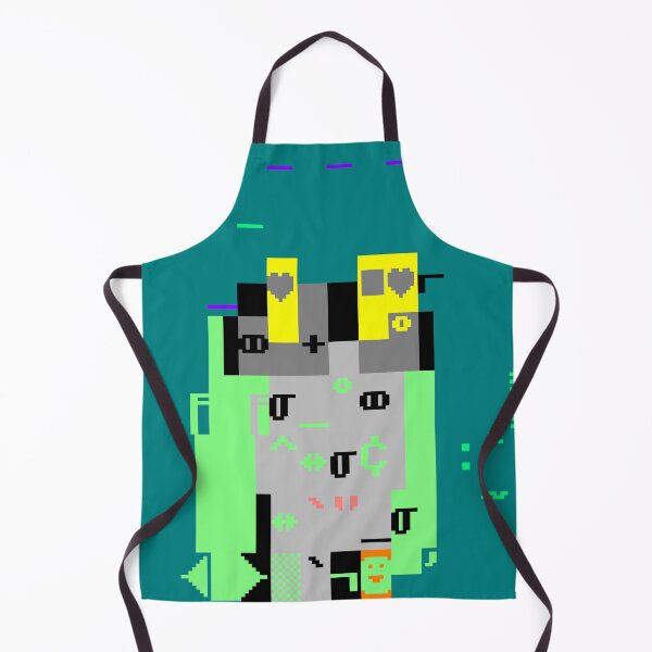 Item preview, DOS Punk 870 designed and sold by DOS-Punks.