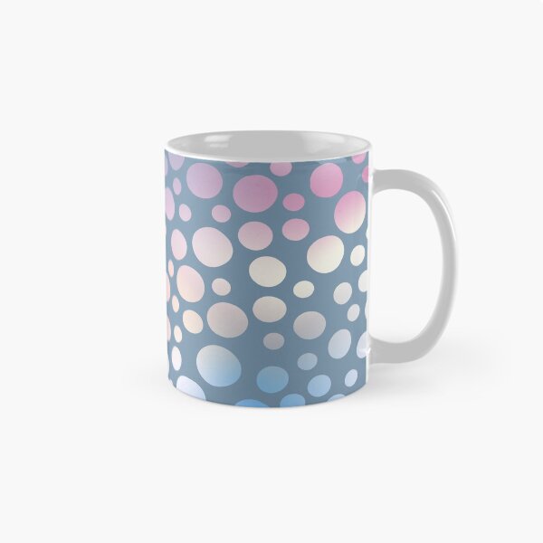 Aperçu de l'œuvre Cercles d'hiver irisés créée et vendue par storyboxdesigns.