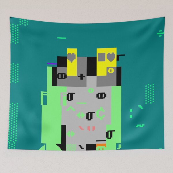 Item preview, DOS Punk 870 designed and sold by DOS-Punks.