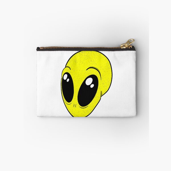 Item preview, Yellow Ayylien designed and sold by Frallo.