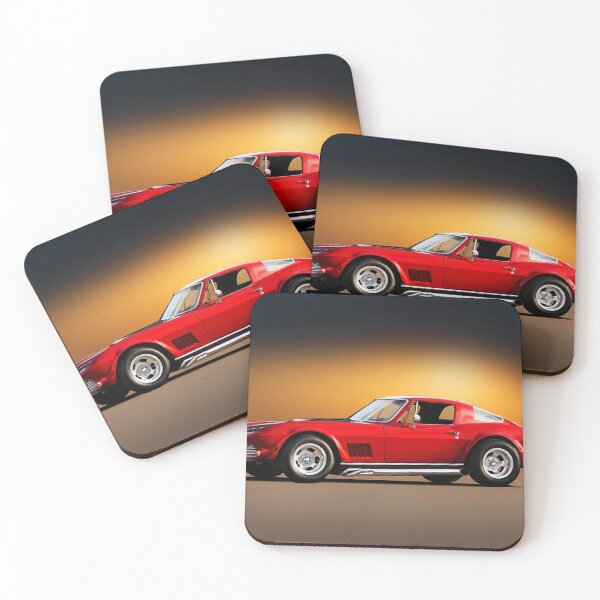 Item preview, 1967 Chevrolet Corvette Stingray designed and sold by DaveKoontz.