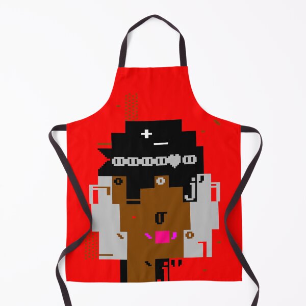 Item preview, DOS Punk 832 designed and sold by DOS-Punks.