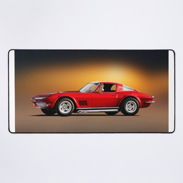 Item preview, 1967 Chevrolet Corvette Stingray designed and sold by DaveKoontz.