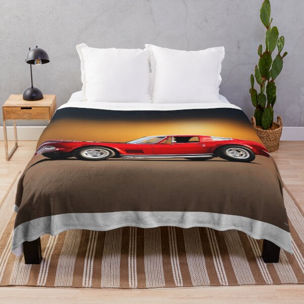 Item preview, 1967 Chevrolet Corvette Stingray designed and sold by DaveKoontz.