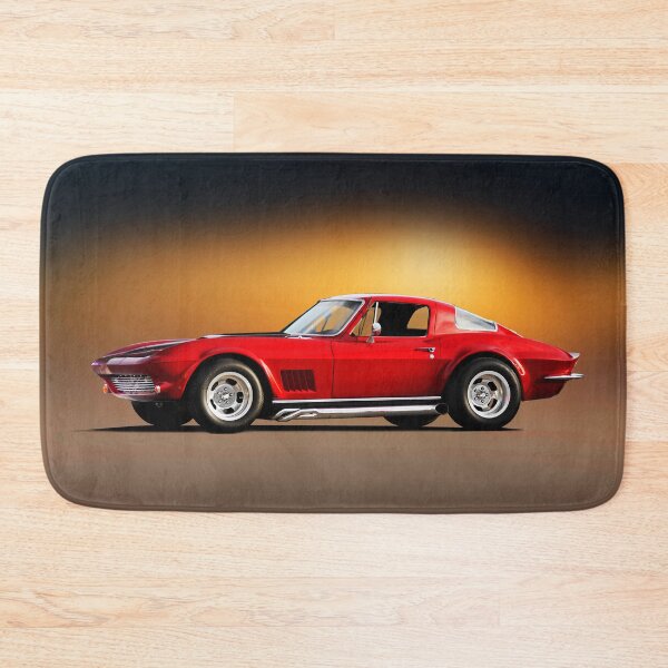 Item preview, 1967 Chevrolet Corvette Stingray designed and sold by DaveKoontz.