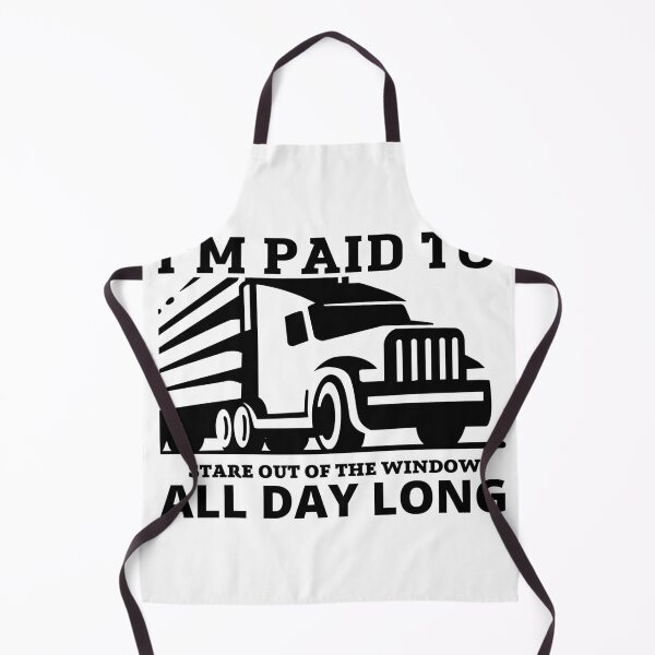 Item preview, Truck Driver, Best Truck, Truck Driver Humor Quote designed and sold by HAYAJAT.