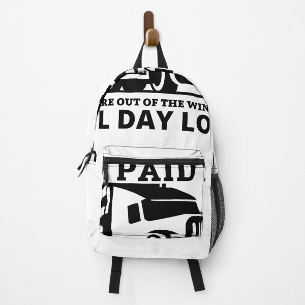Item preview, Truck Driver, Best Truck, Truck Driver Humor Quote designed and sold by HAYAJAT.