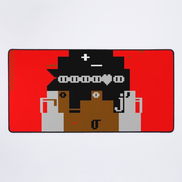 Item preview, DOS Punk 832 designed and sold by DOS-Punks.