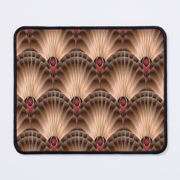 Artikelvorschau, Bronze Fan (Curved Fan) - Ausgabe zwei entworfen und verkauft von Nobiya.