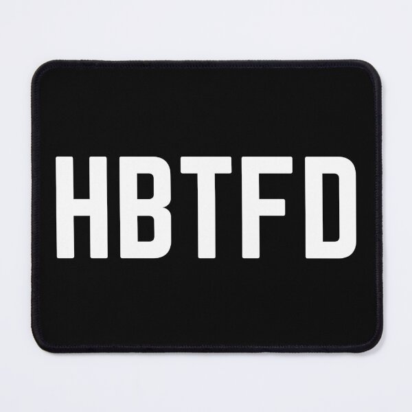 Item preview, HBTFD That's What I Told Them Georgia  designed and sold by ExcitedMood.