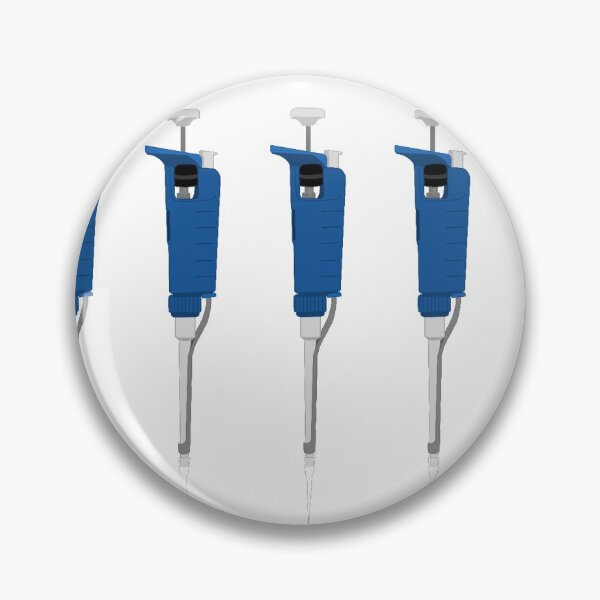 Item preview, Micropipettes designed and sold by emmacatwheels.