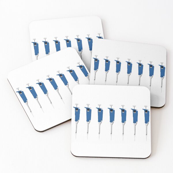 Item preview, Micropipettes designed and sold by emmacatwheels.