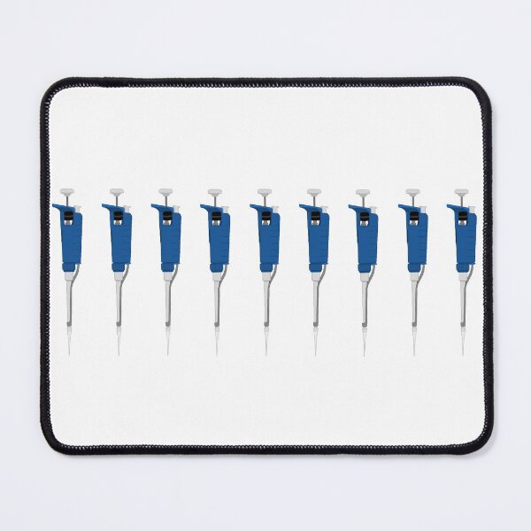 Item preview, Micropipettes designed and sold by emmacatwheels.