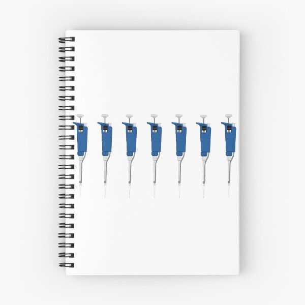 Item preview, Micropipettes designed and sold by emmacatwheels.