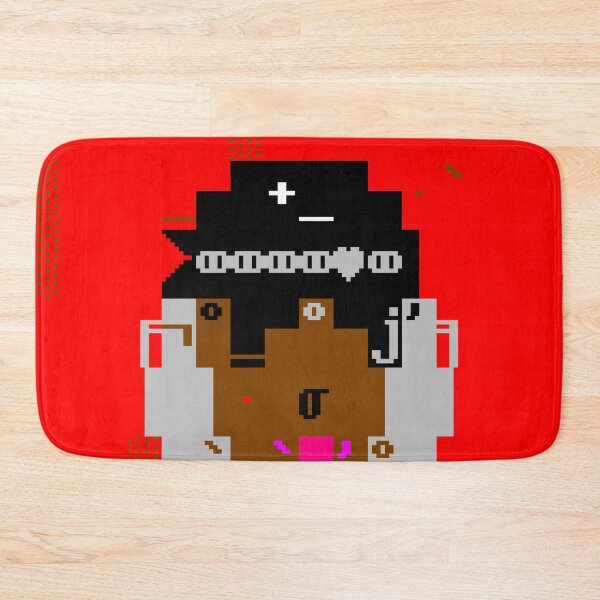Item preview, DOS Punk 832 designed and sold by DOS-Punks.