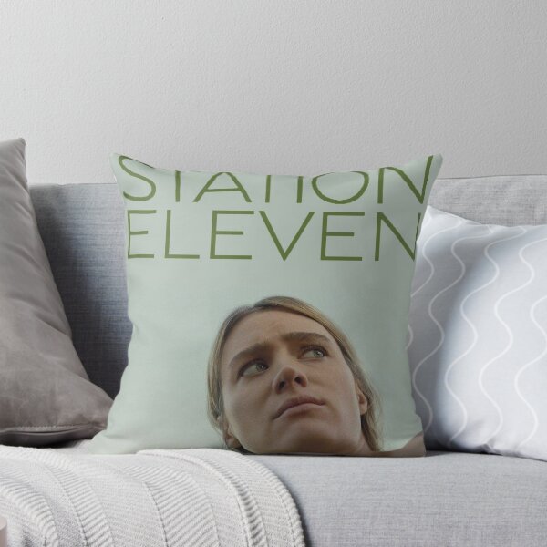 Item preview, Station Eleven designed and sold by annasantermans.