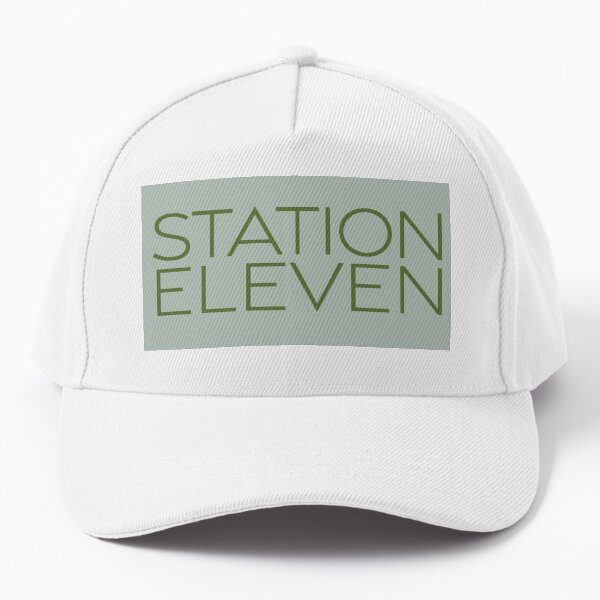 Item preview, Station Eleven designed and sold by annasantermans.