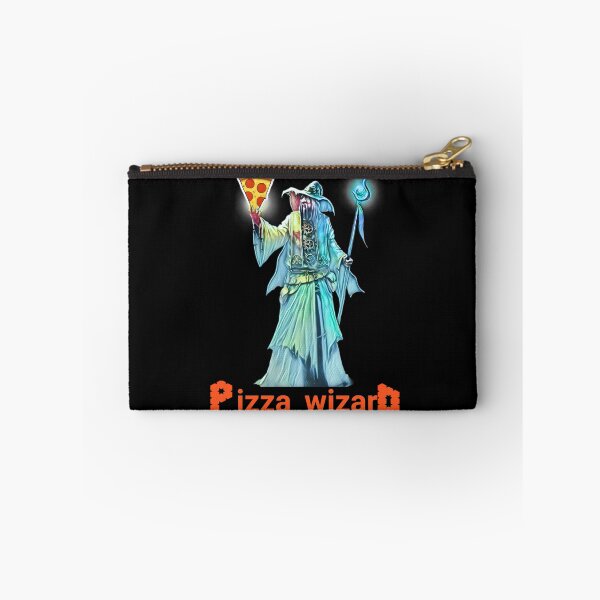 Item preview, pizza wizard designed and sold by diva-design.