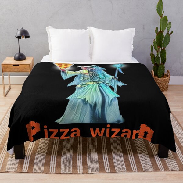 Artikelvorschau, Pizza-Zauberer entworfen und verkauft von diva-design.