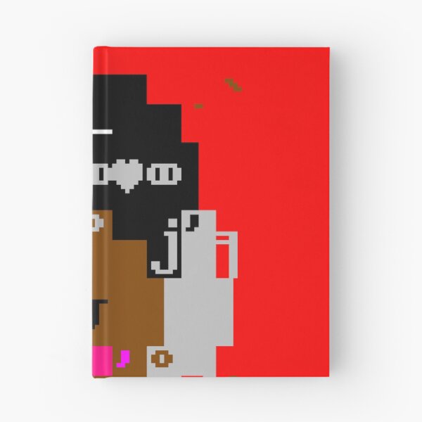 Item preview, DOS Punk 832 designed and sold by DOS-Punks.