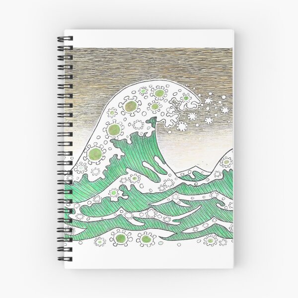 Item preview, The wave designed and sold by Ercan BAYSAL.