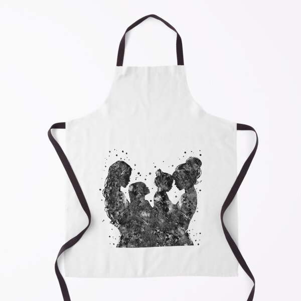 Item preview, Mothers and daughters designed and sold by Rosaliartbook.