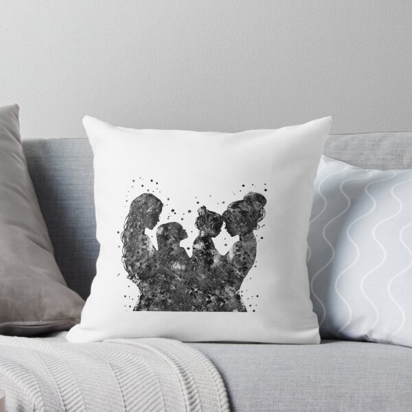Item preview, Mothers and daughters designed and sold by Rosaliartbook.