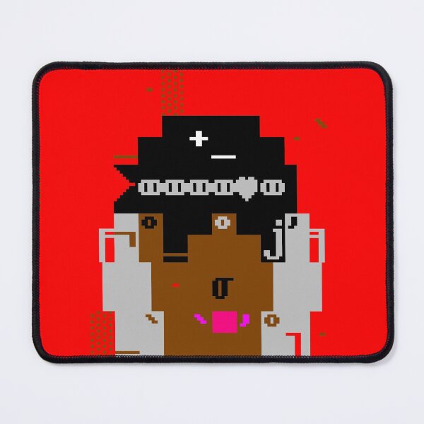 Item preview, DOS Punk 832 designed and sold by DOS-Punks.