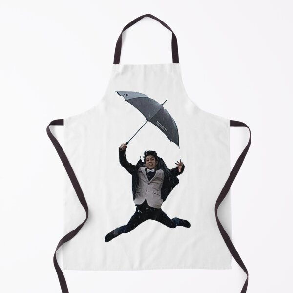 Item preview, Rainy Day Freefall designed and sold by MoonStarSailing.