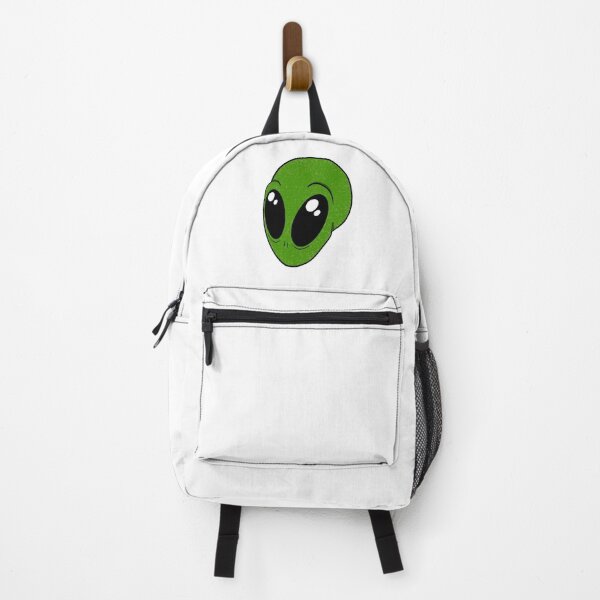 Item preview, Green Ayylien designed and sold by Frallo.