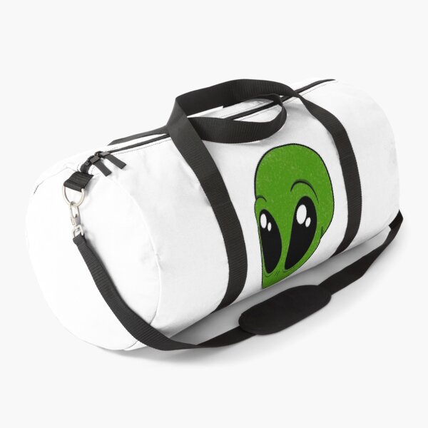 Item preview, Green Ayylien designed and sold by Frallo.
