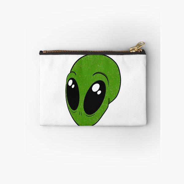 Item preview, Green Ayylien designed and sold by Frallo.