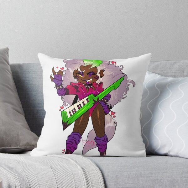 Item preview, Ra Ra ROXIE designed and sold by CuggyBuggy.