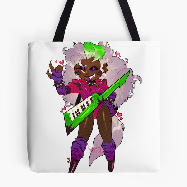 Item preview, Ra Ra ROXIE designed and sold by CuggyBuggy.