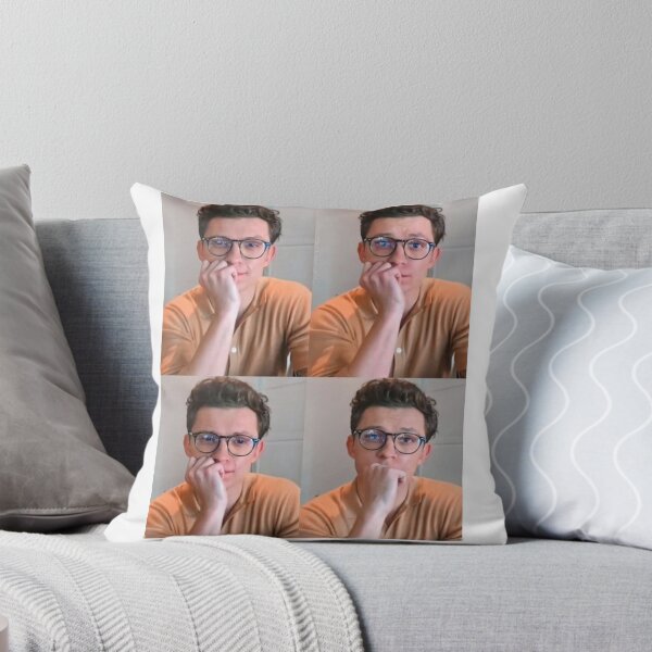 Item preview, Tom Holland designed and sold by Myheartofworship.