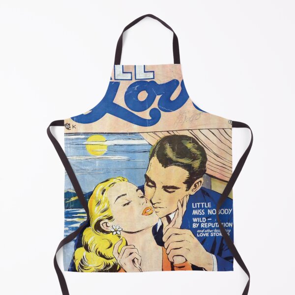 Item preview, All Love comic book cover designed and sold by cjgraphic.
