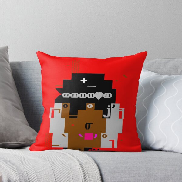 Item preview, DOS Punk 832 designed and sold by DOS-Punks.