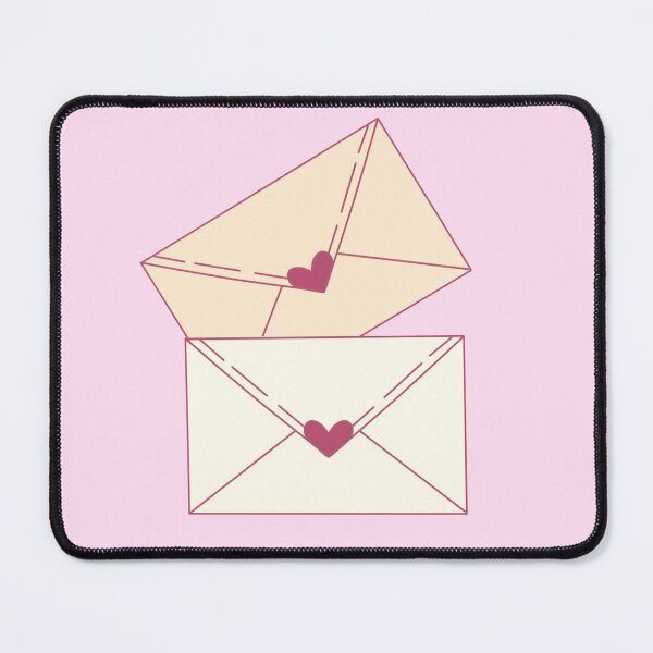 Item preview, Heart Stationary designed and sold by Riverhailed.