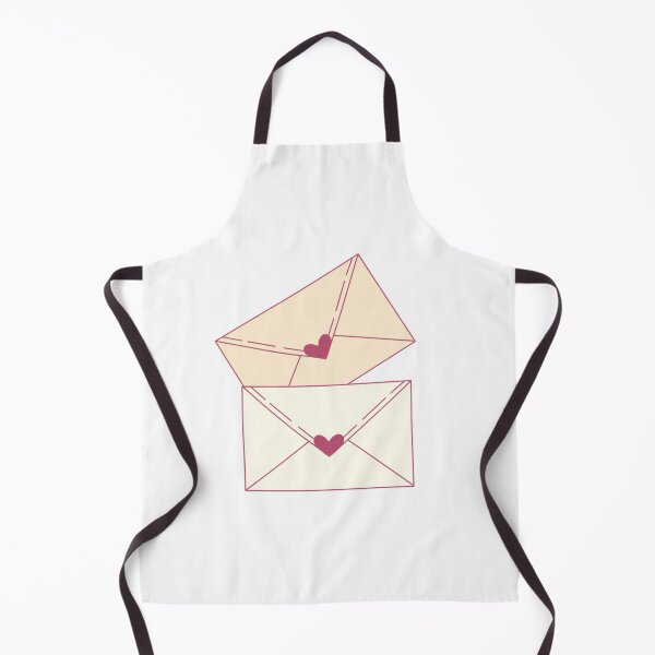 Item preview, Heart Stationary designed and sold by Riverhailed.